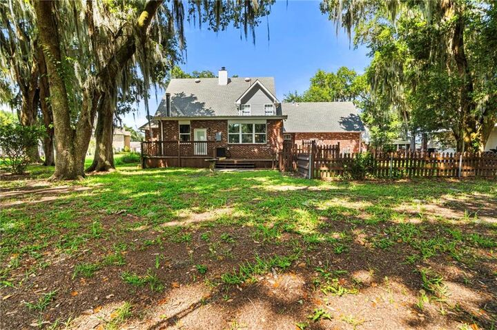 Property Photo: 965 Jason Drive LA 70037