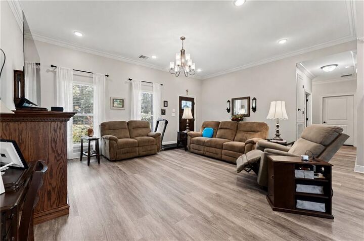 Property Photo: 17269 Golf Course Road LA 70446
