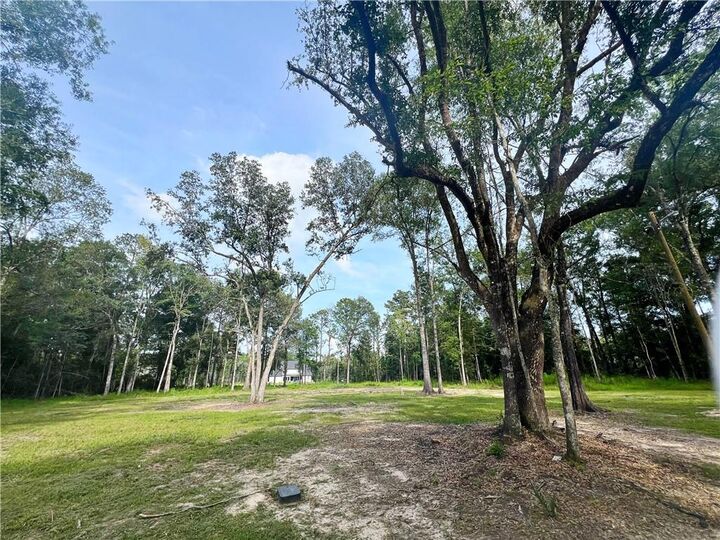 Property Photo: 47250 Monticello Drive LA 70403