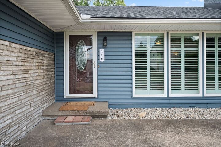Property Photo: 106 Cheyenne OH 45750