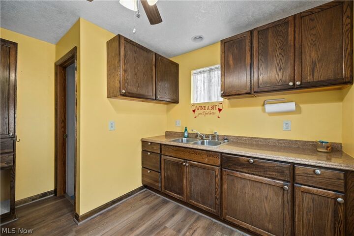 Property Photo:  7723 W River Road S  OH 44035 