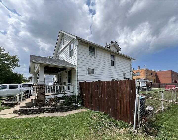 Property Photo: 1891 E 33rd Street OH 44055