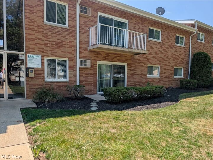 Property Photo:  481 Tollis Parkway 170E  OH 44147 
