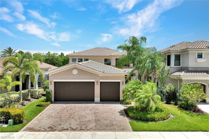 Property Photo:  13750 Callisto Ave  FL 34109 
