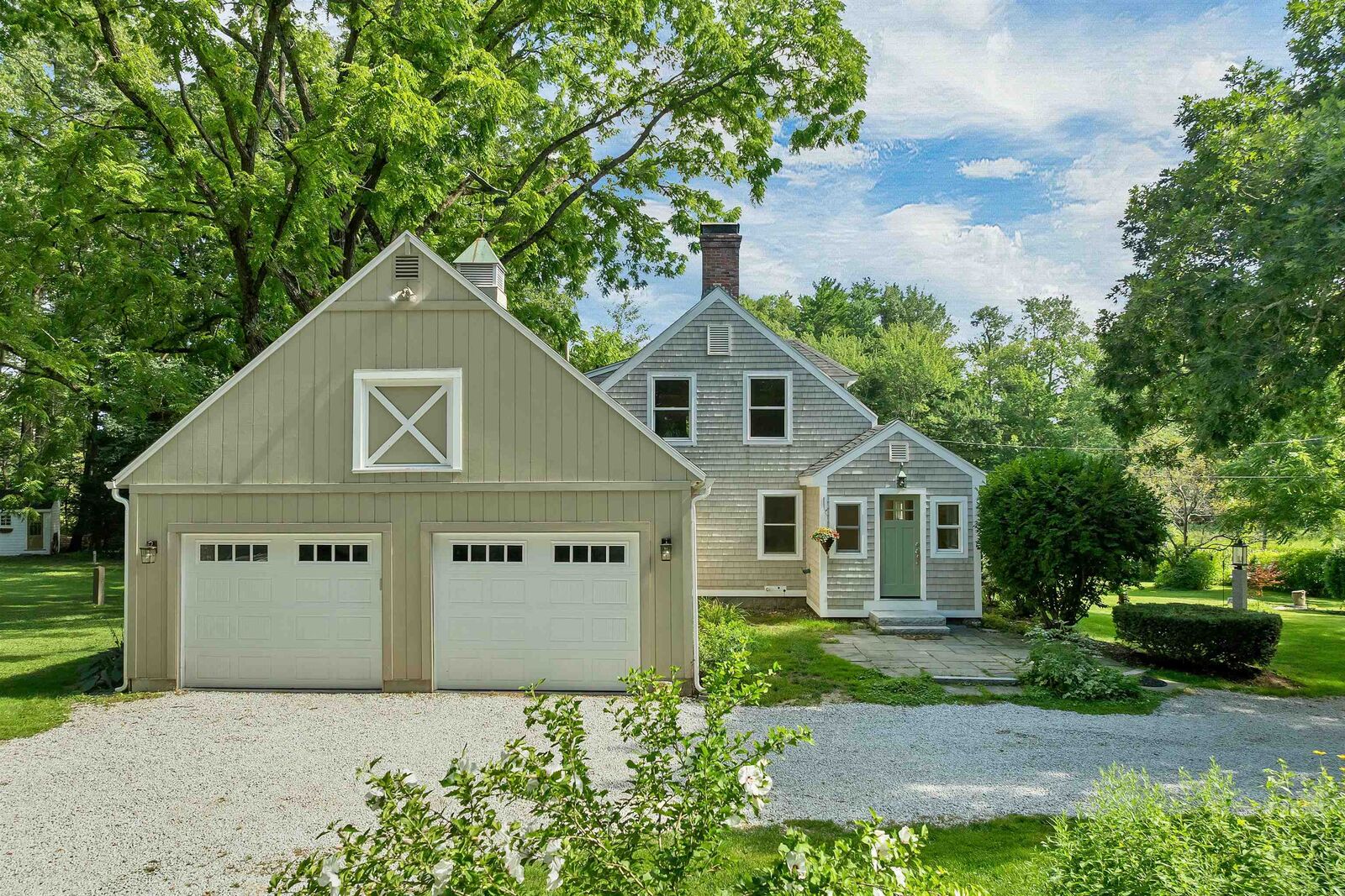 Property Photo:  15 Marsh Lane  NH 03844 