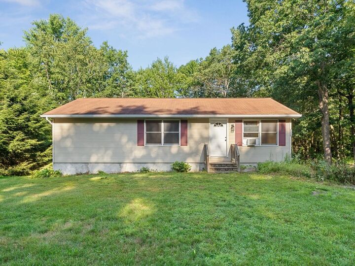 Property Photo: 335 Deer Run Road VT 05733