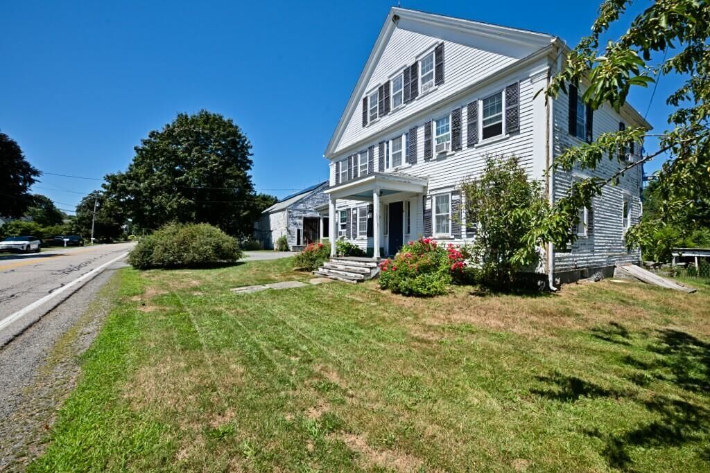 Property Photo:  175 Washington Road  NH 03870 