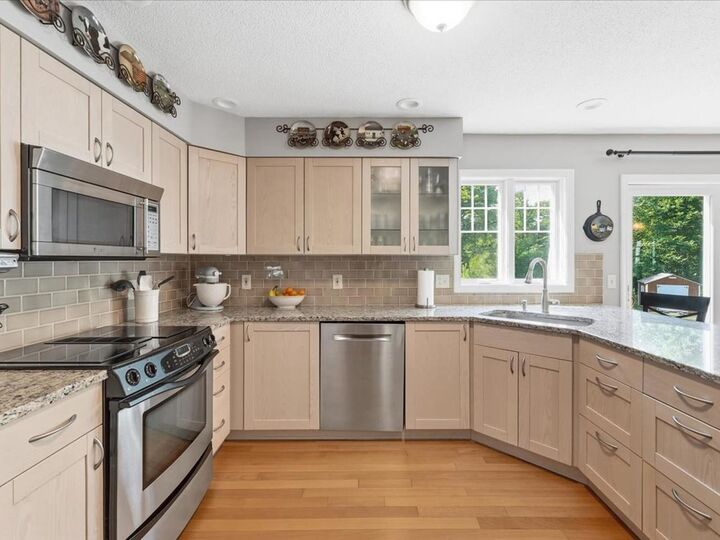 Property Photo: 78 Foothills Drive VT 05465