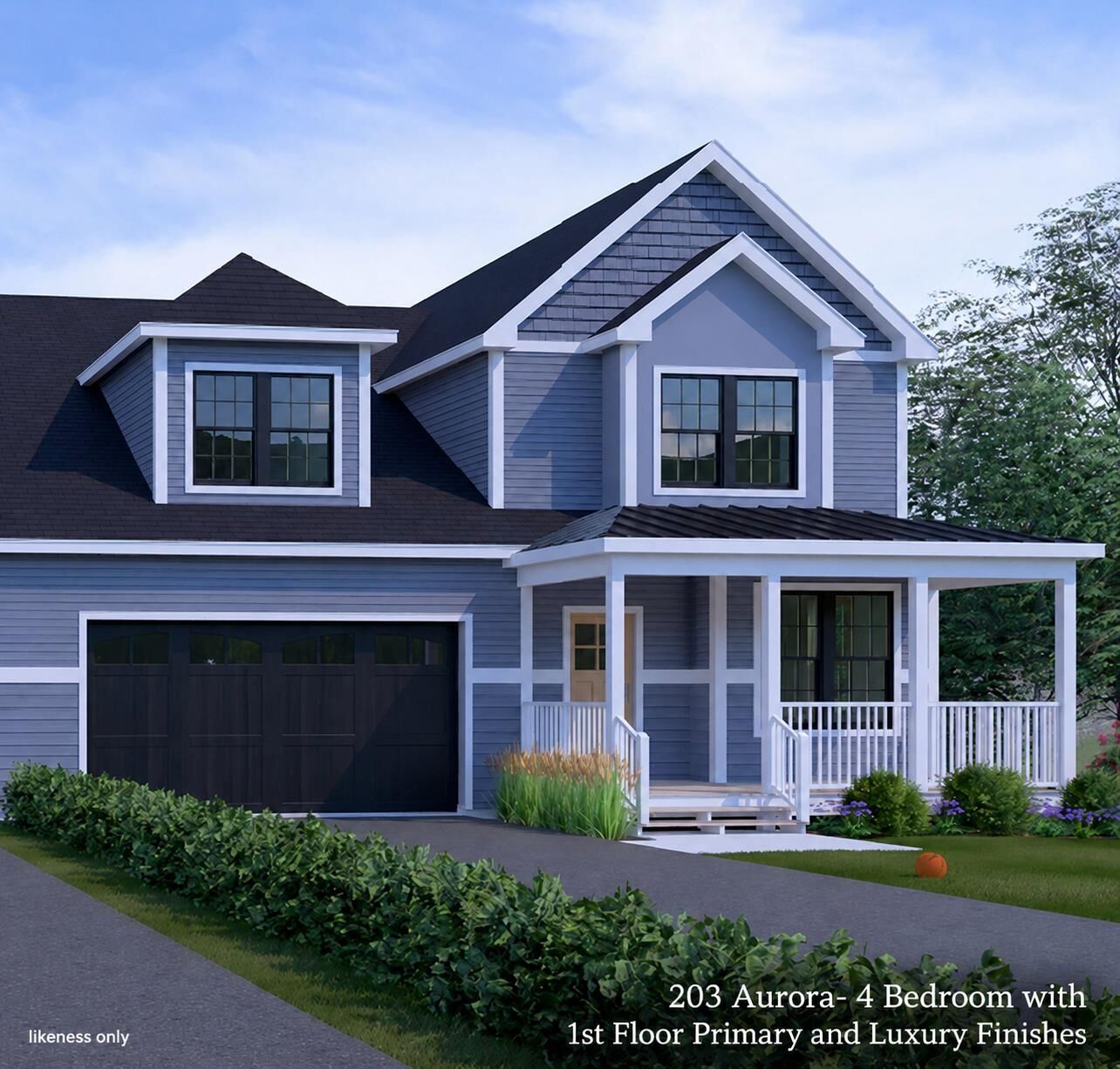 Property Photo:  203 Aurora Road  VT 05403 