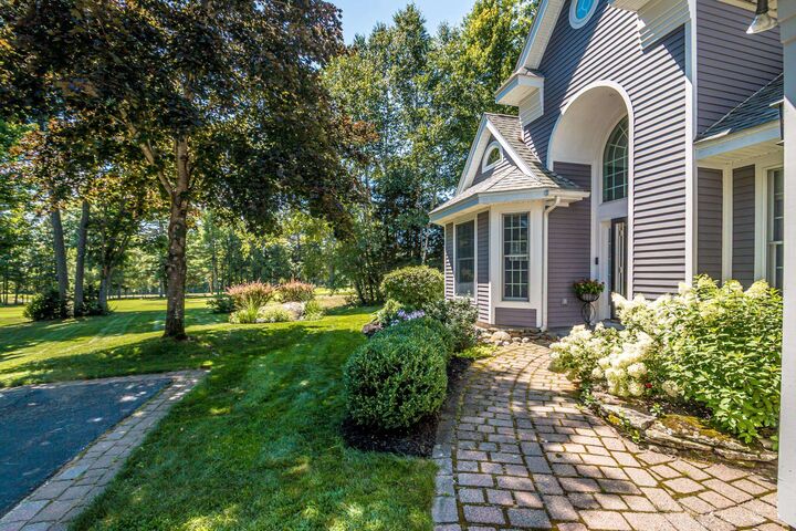 Property Photo:  55 Carleton Way  NH 03860 