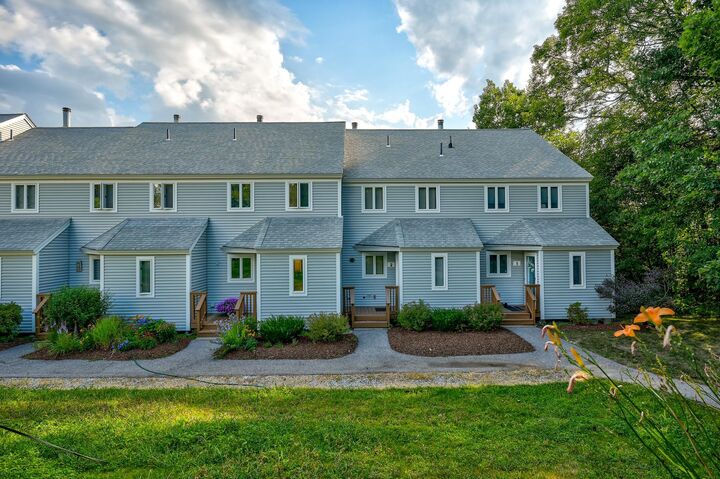 Property Photo: 2 Partridge Woods Road NH 03812