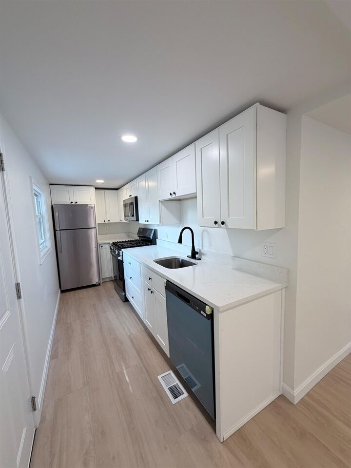 Property Photo: 35 Highland Avenue NH 03038