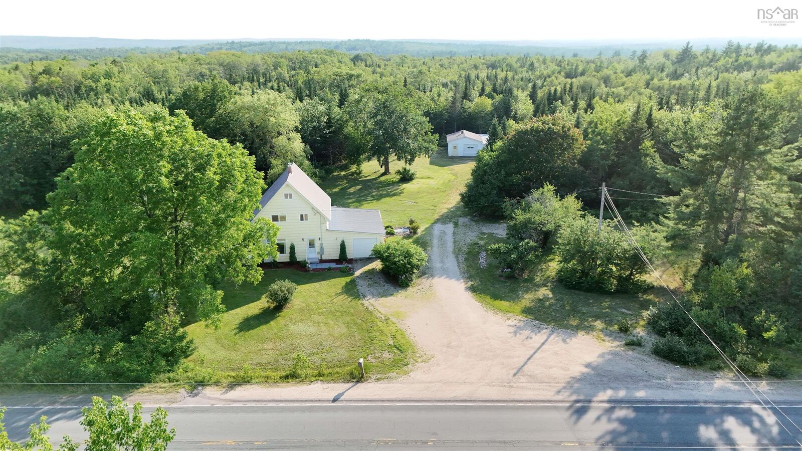 Property Photo: 2921 Highway 12 NS B0J 2M0