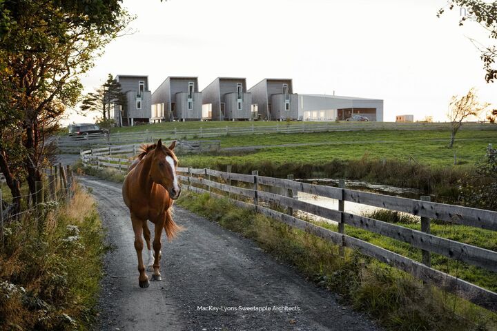 Property Photo:  Lot 2 Upper Kingsburg Road  NS B0J 2X0 