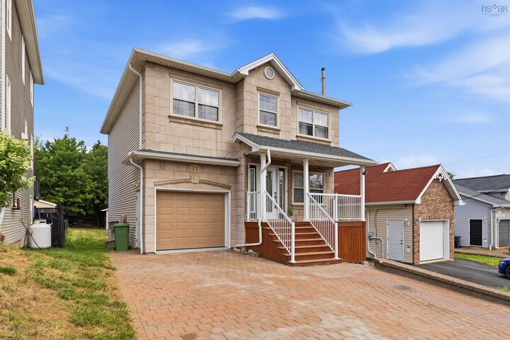 71 Cutter Drive Drive — photo 1