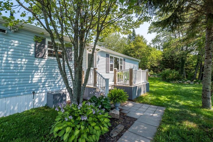 Property Photo: 1 Wilbert Devoe Crescent NS B3T 1K9