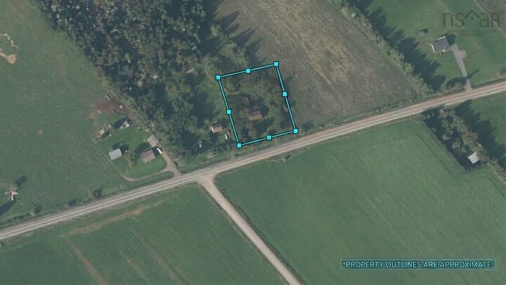 Property Photo: 2721 Highway 6 NS B4H 3X9
