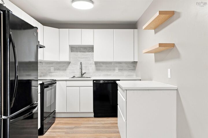 Property Photo: 11 6A Rose Way NS B2Y 4L9