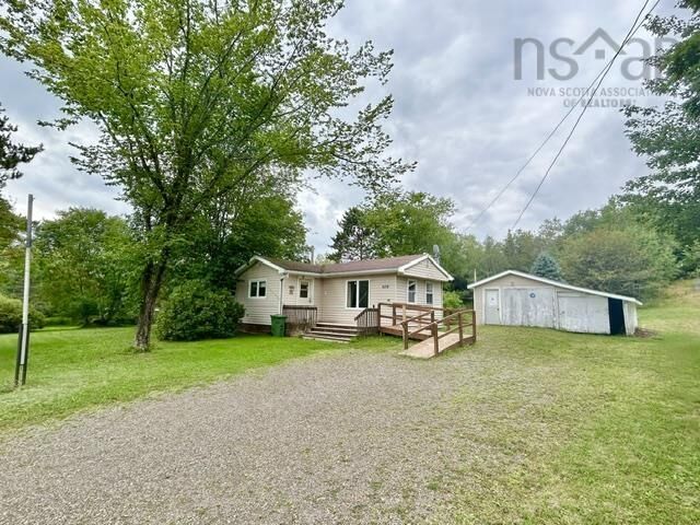 Property Photo: 828 Highway 336 NS B0N 2P0