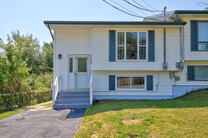 Property Photo: 130 Cranberry Crescent NS B2W 5A8