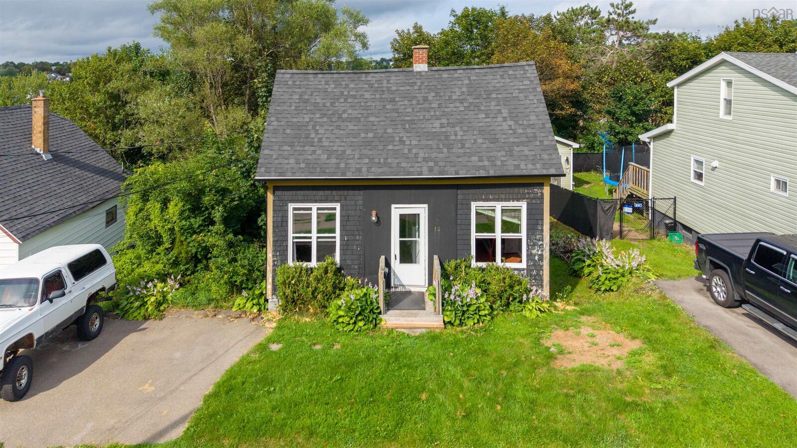 Property Photo:  13 Central Street  NS B1P 2A7 
