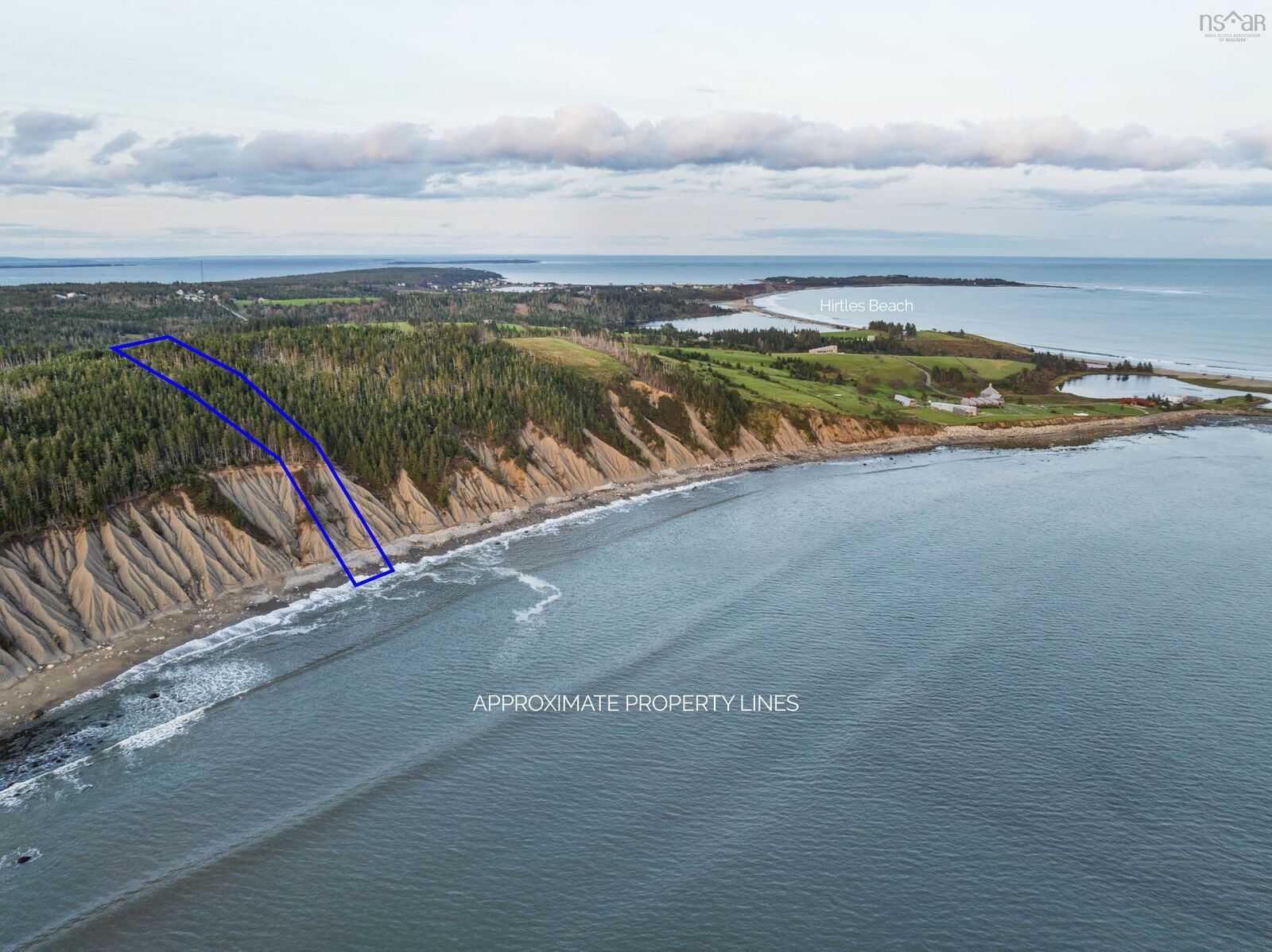 Property Photo:  Lot 10 Upper Kingsburg Road  NS B0J 2X0 