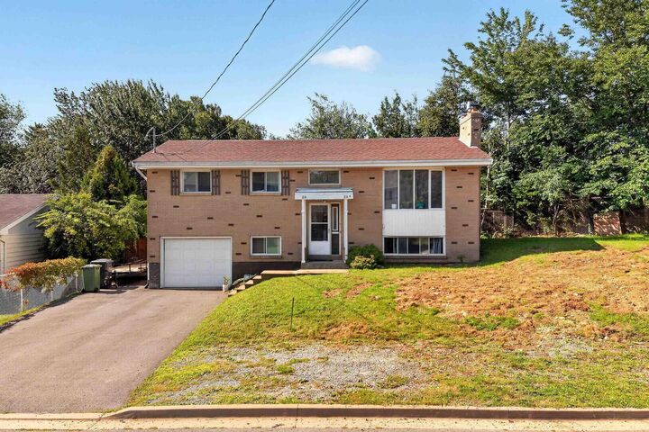 Property Photo: 20 Apollo Court NS B3M 1H1