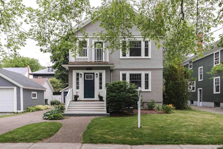Property Photo: 1777 Cambridge Street NS B3H 4A8