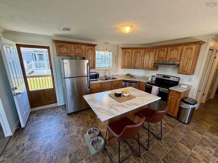Property Photo: 14 South Hill Drive NS B2G 2V9