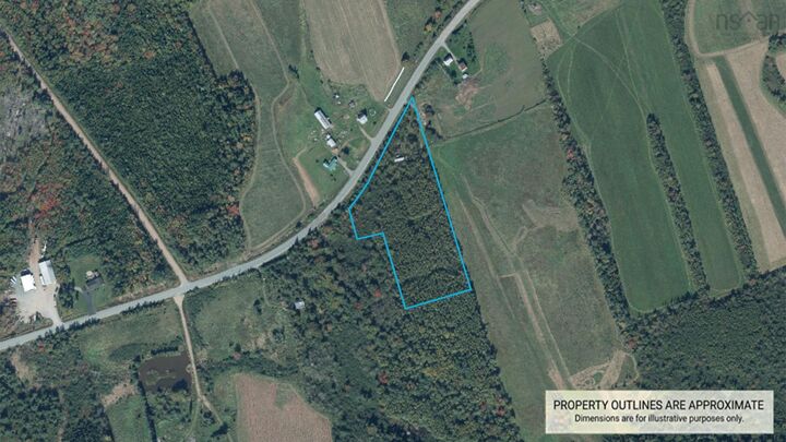 Property Photo:  4212 Highway 204  NS B4H 3Y1 