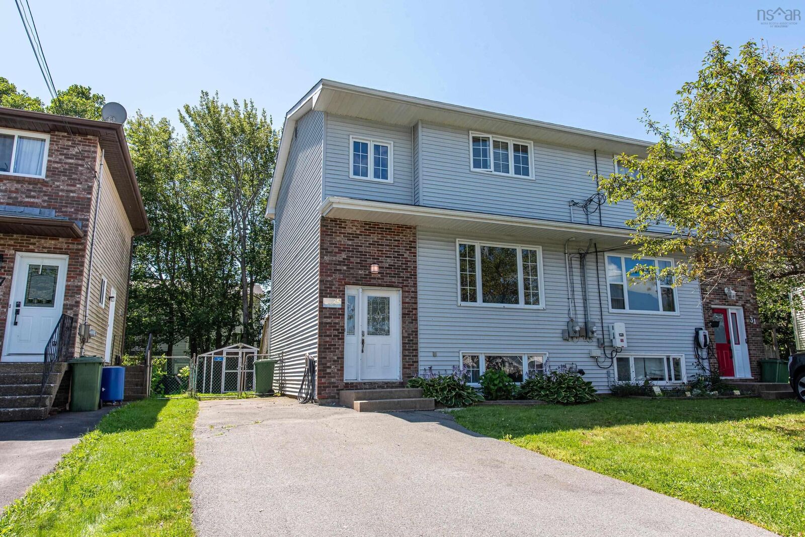 Property Photo:  29 Colonna Place  NS B3X 3H8 