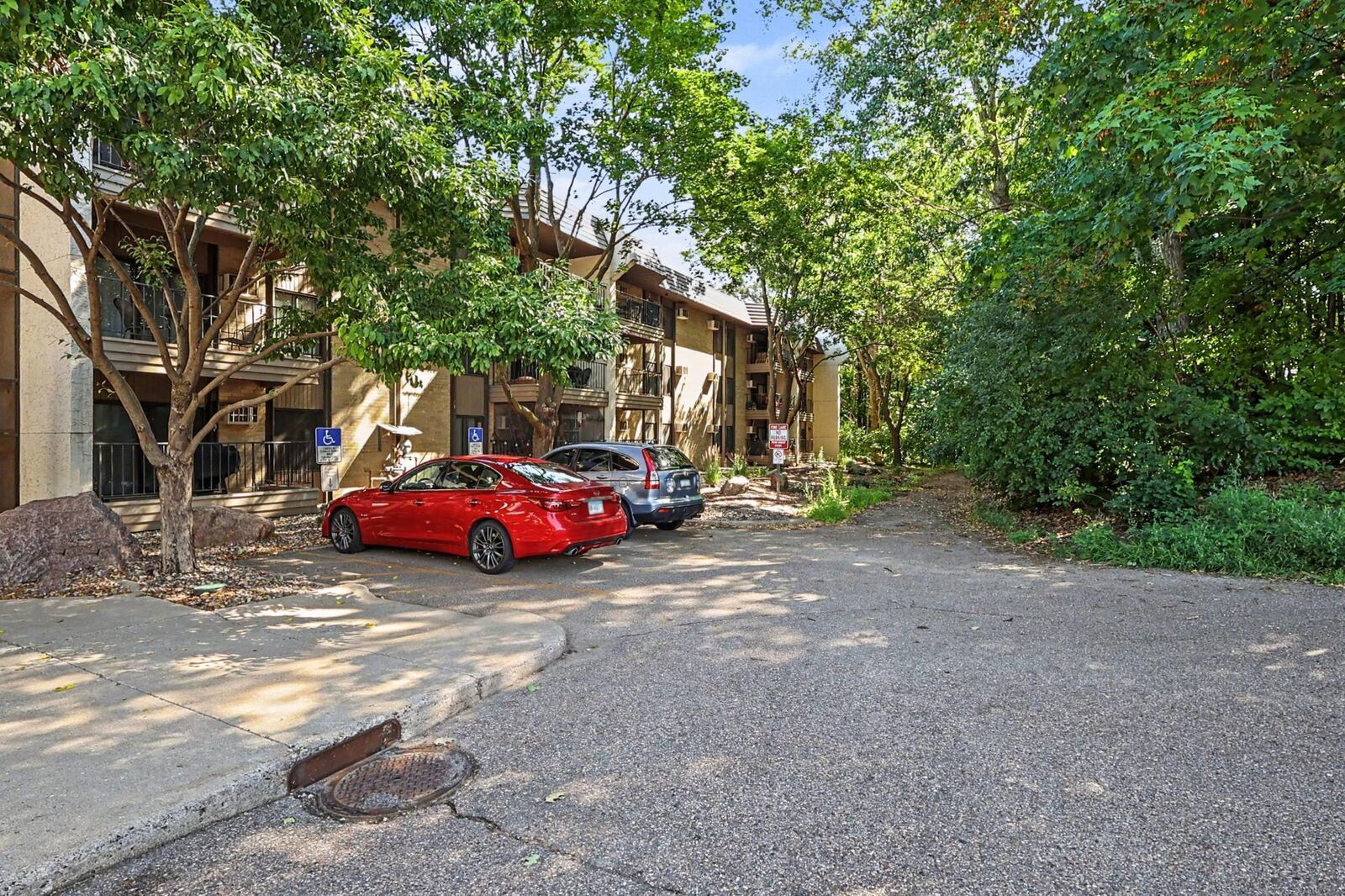 Property Photo: 4680 Tower Street SE 322 MN 55372