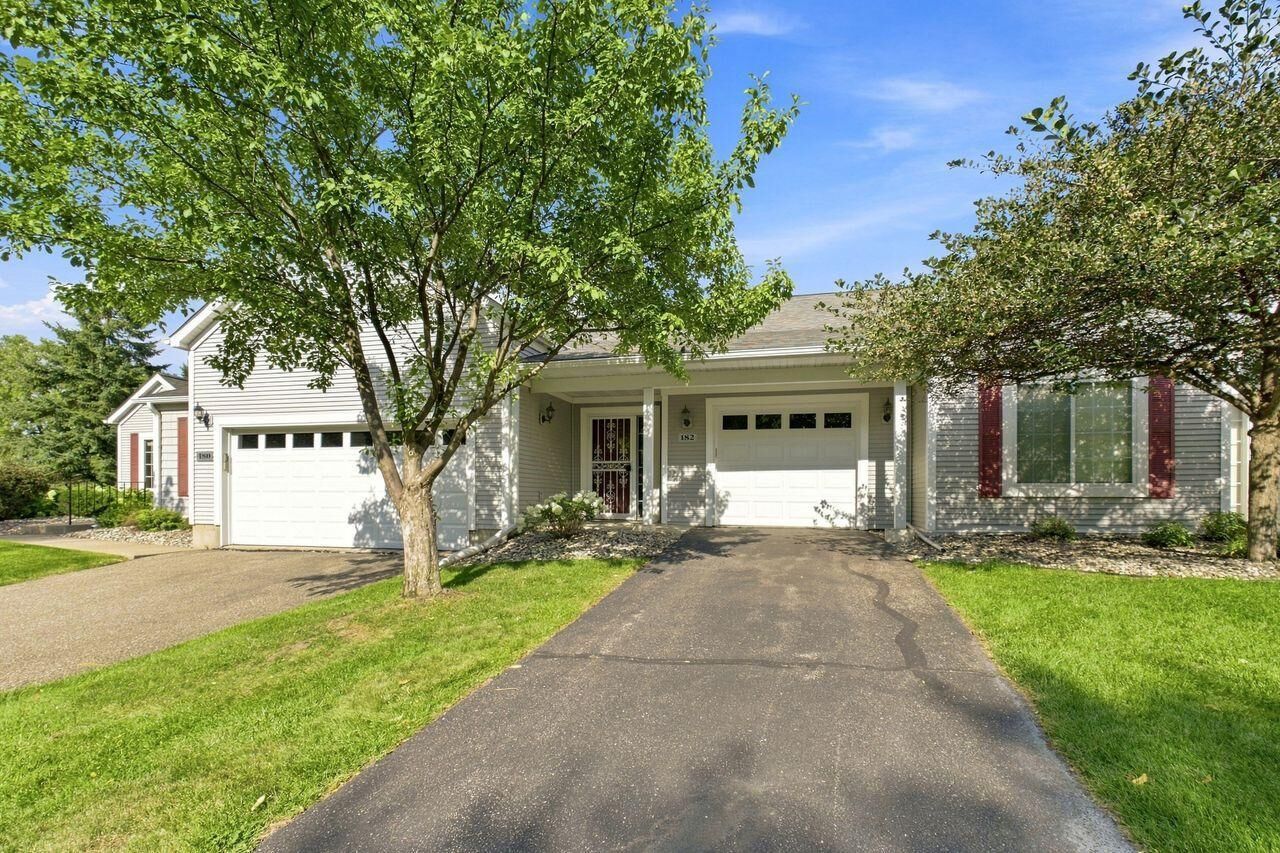 Property Photo:  182 Emerson Avenue E  MN 55118 