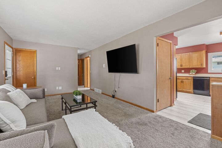 Property Photo: 8730 Portland Avenue S MN 55420
