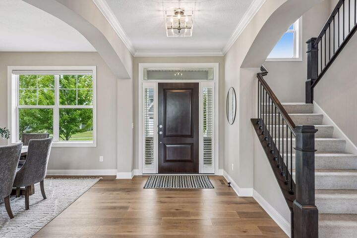 Property Photo: 7535 Urbandale Lane N MN 55311