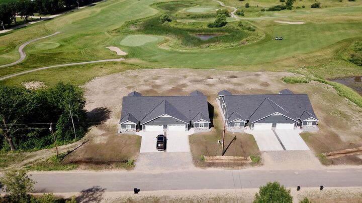 Property Photo: 44913 N Sauk View Drive MN 56378