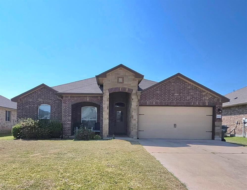 Property Photo:  9805 Shallow Creek Drive  TX 76708 