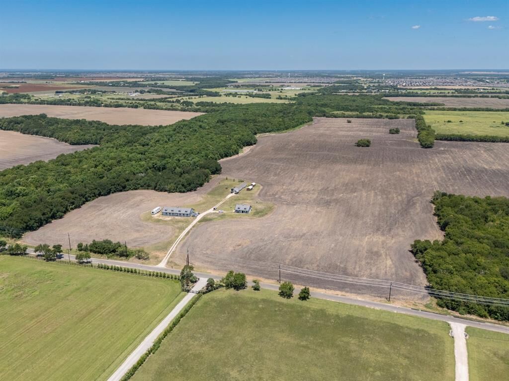 Property Photo:  4141 Record Ranch Road  TX 75189 