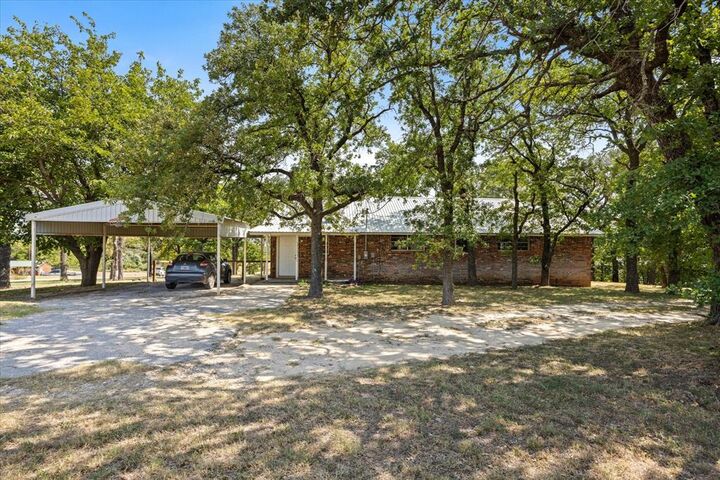 Property Photo:  12354 W Fm 8  TX 76401 