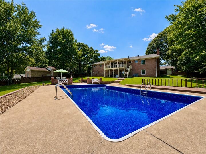 Property Photo: 237 Beaumont Avenue AR 72801