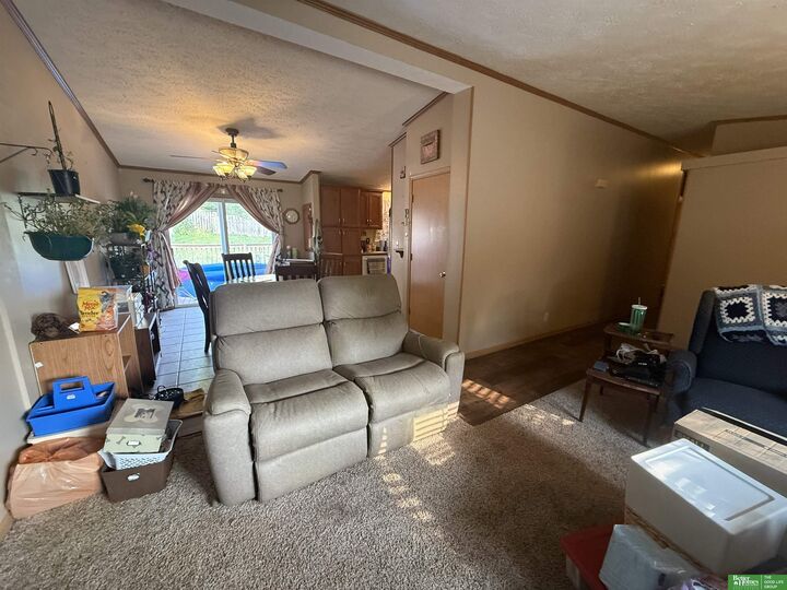 Property Photo: 8903 N 79th Street NE 69122