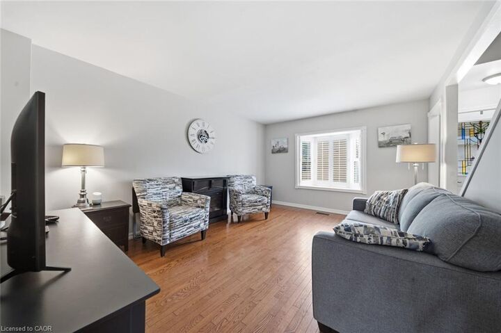 Property Photo:  38 Tenth Avenue  ON N3S 1E9 