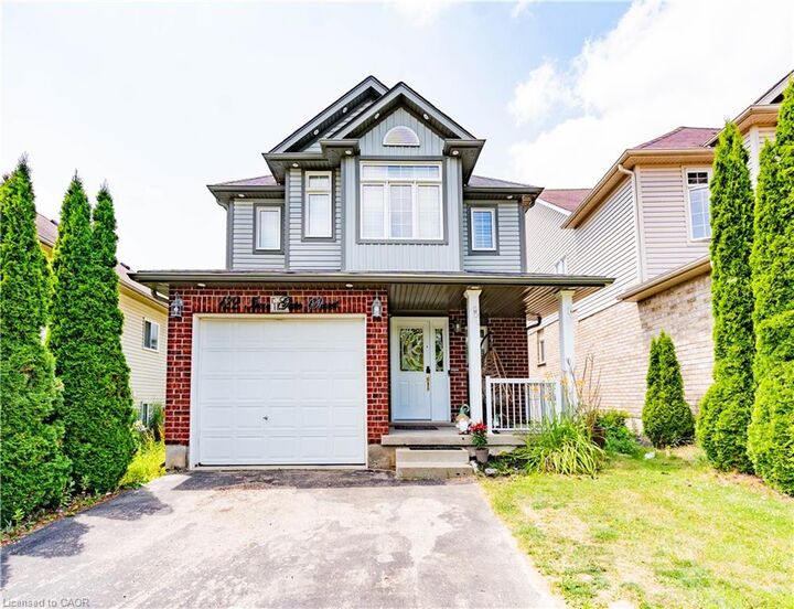 122 Iron Gate Street — photo 1