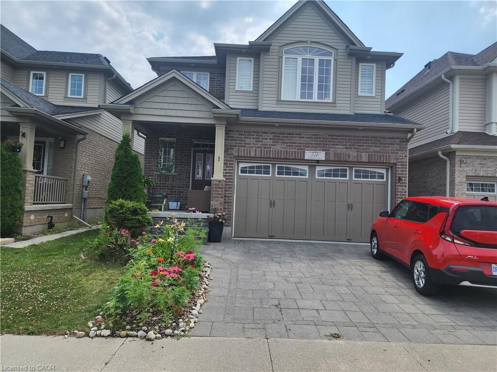 Property Photo:  110 Stillwater Street  ON N2A 0J1 