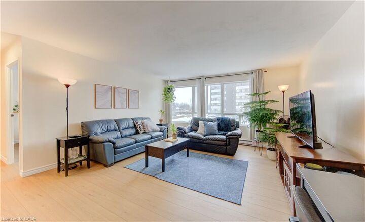 Property Photo: 65 Highland Crescent 204 ON N2M 5M8