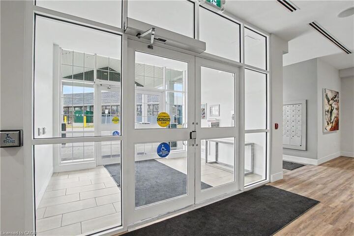 Property Photo: 39 Sister Varga Terrace 117 ON L9B 0J7
