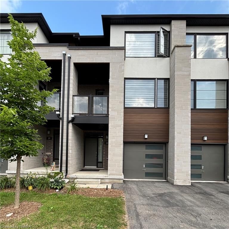 Property Photo:  350 River Road 28  ON N3C 0H4 
