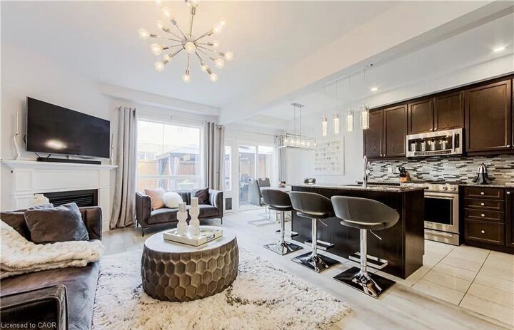 Property Photo:  170 Palacebeach Trail 39  ON L8E 0H2 
