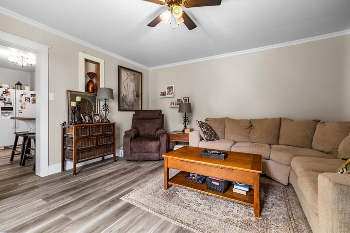 Property Photo: 1049 Spring Valley Rd PE C0B 1M0