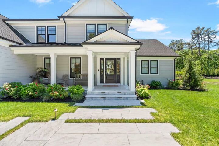 Property Photo: 171 Searsville Rd MA 02660
